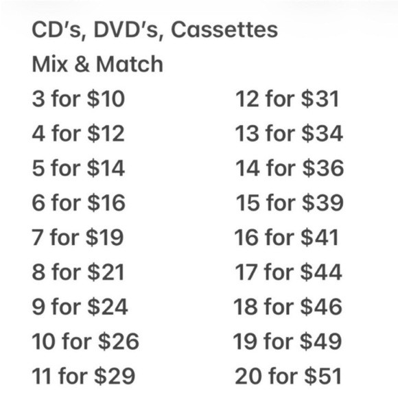 NWT. Matilda Special Edition on DVD - Picture 2 of 3